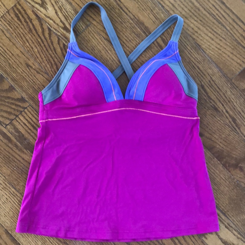 Prana Tankini